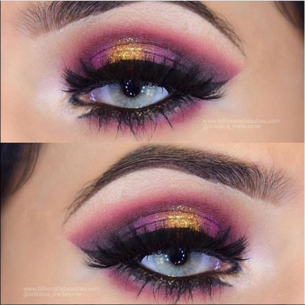 Crystal freshgo color